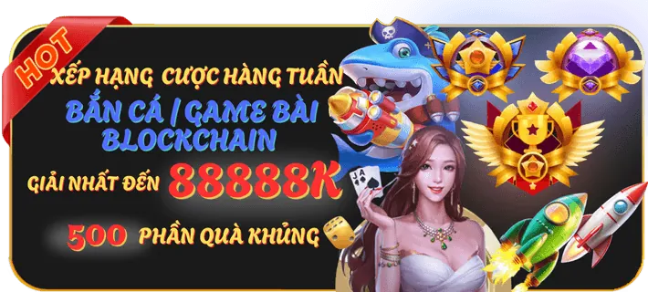 Thưởng chào mừng nmlive cho thành viên mới